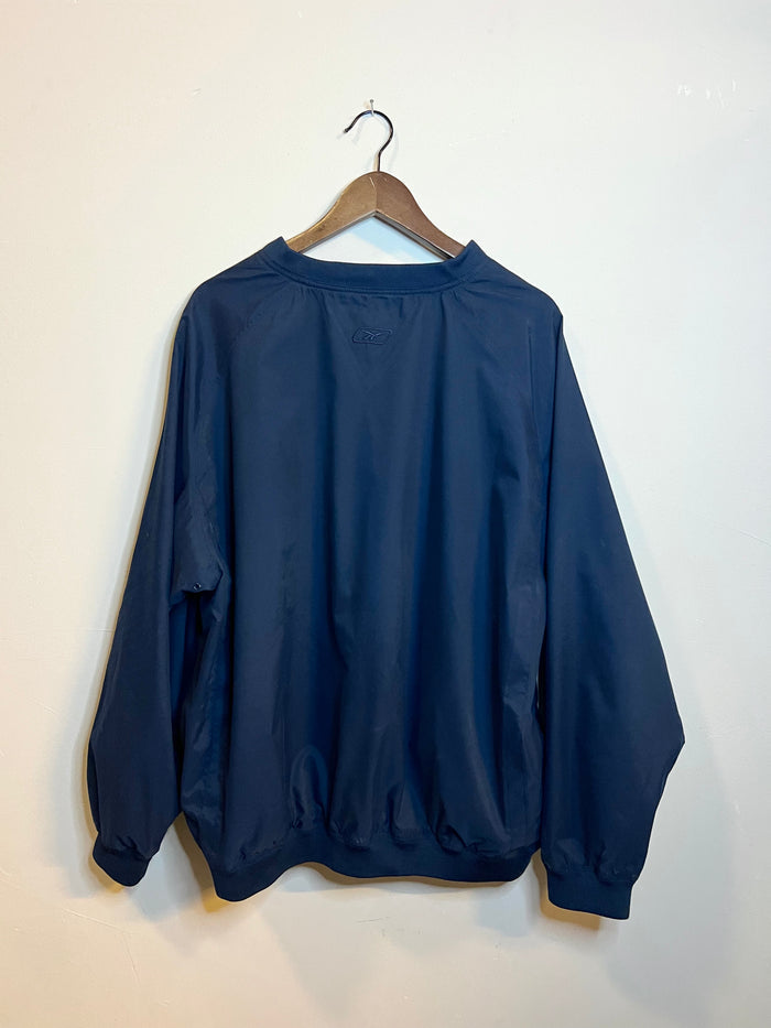 Reebok windbreaker (L)