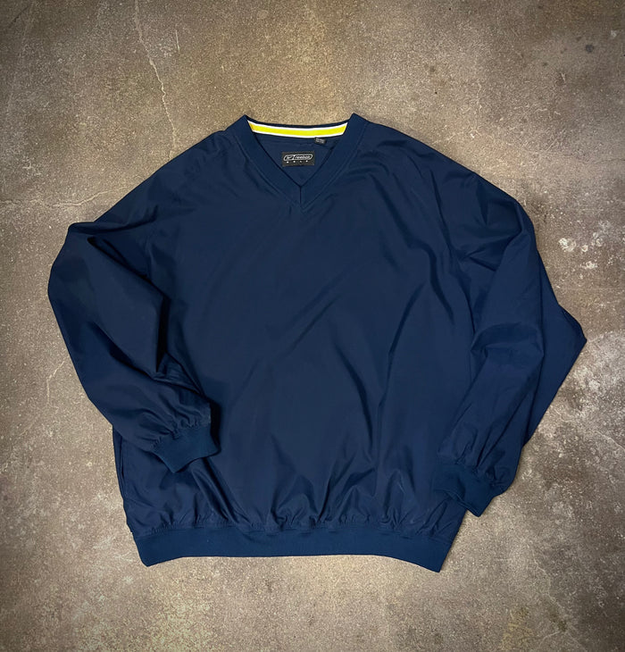 Reebok windbreaker (L)