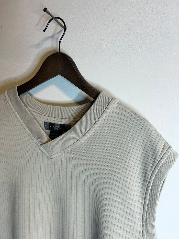 Nike Golf slipover - Beige (M/L)