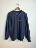 Mizuno Winbreaker - Navy (S/M)