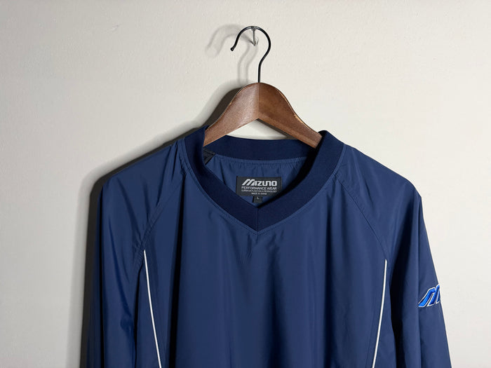 Mizuno windbreaker (L)