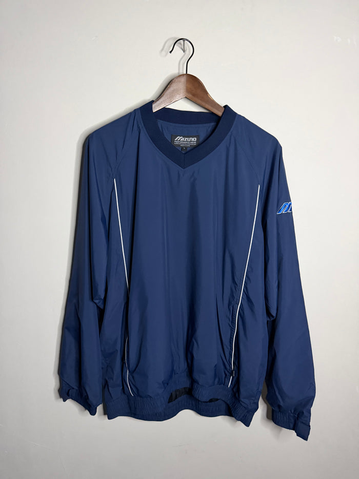 Mizuno windbreaker (L)