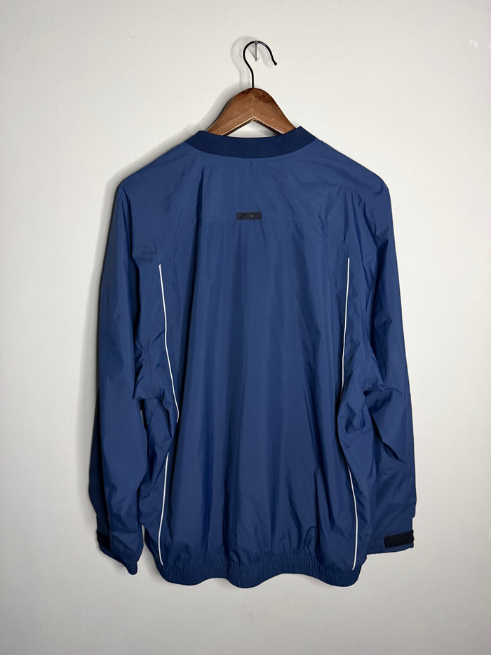 Mizuno windbreaker (L)