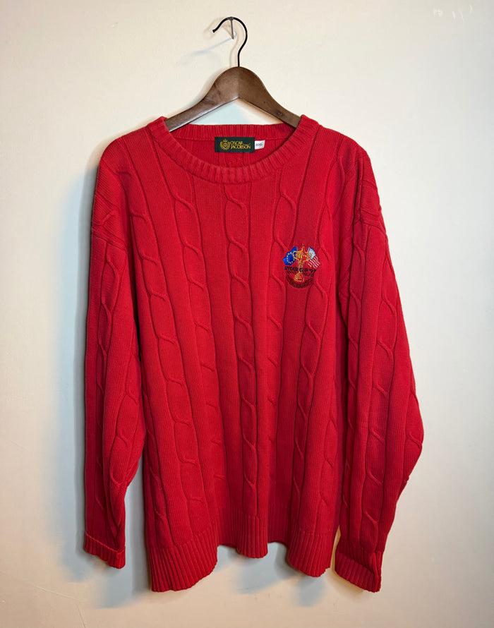 Oscar Jacobson Ryder Cup Valderrama 1997 (XL/XXL)