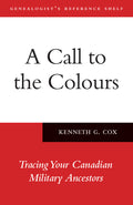 Author: Kenneth G. Cox