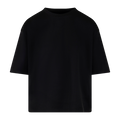 Urban Pioneers Female Abriana Tee T-SHIRT BLACK