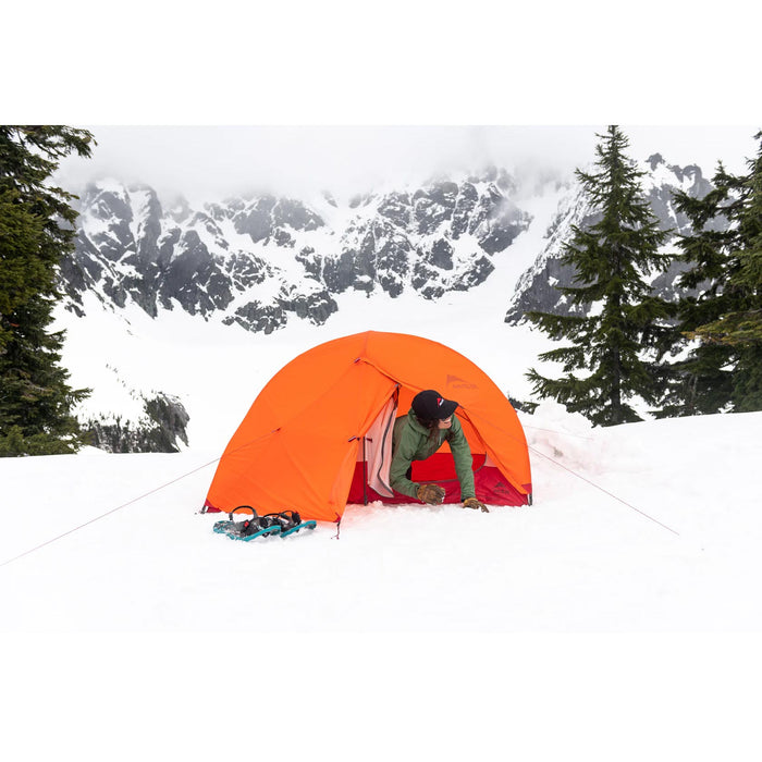 Access 2 Two-Person, Four-Season Ski Touring Tent