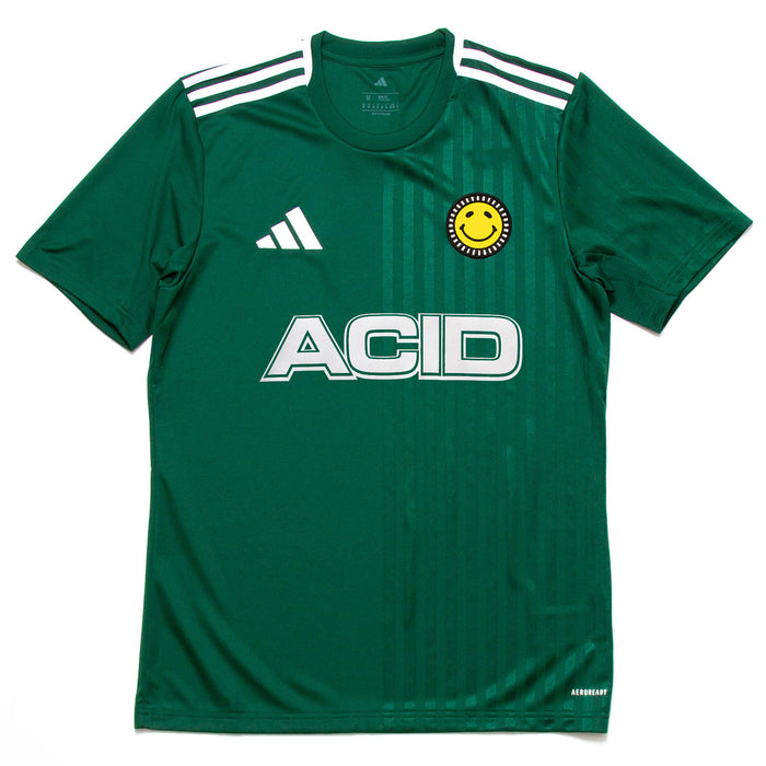 Acid FC 25 Campeon - Training Jersey - Green