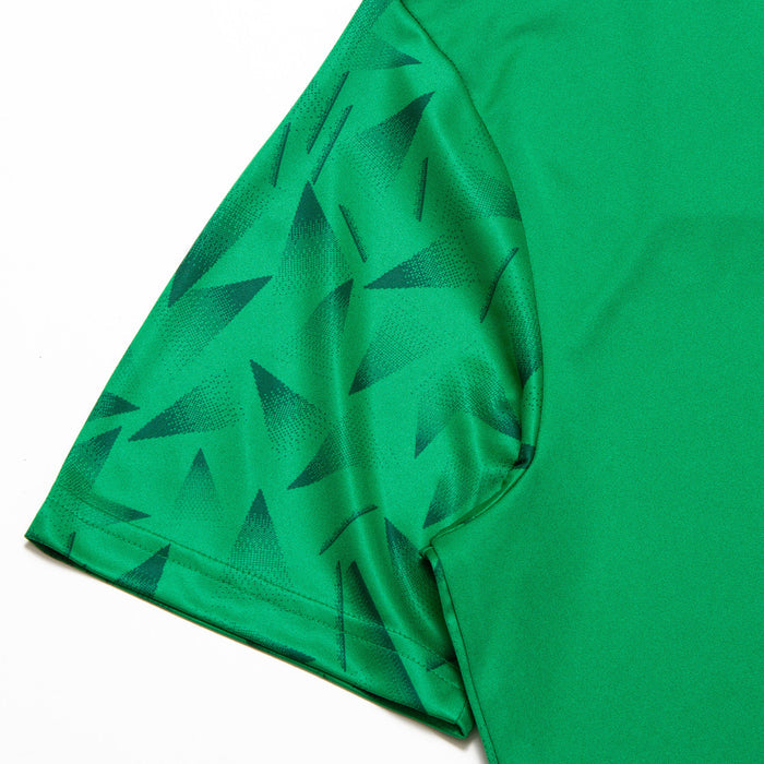 Acid FC Retro 25 - Jersey - Green