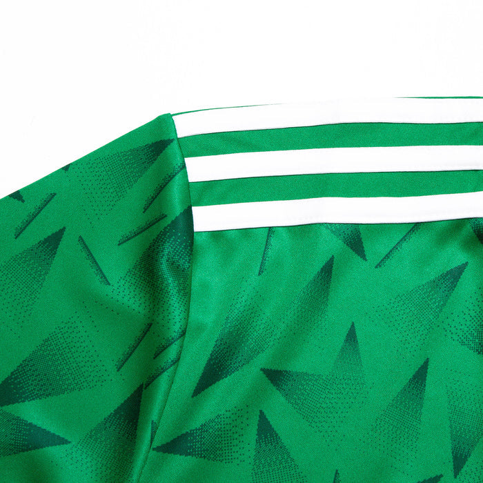 Acid FC Retro 25 - Jersey - Green