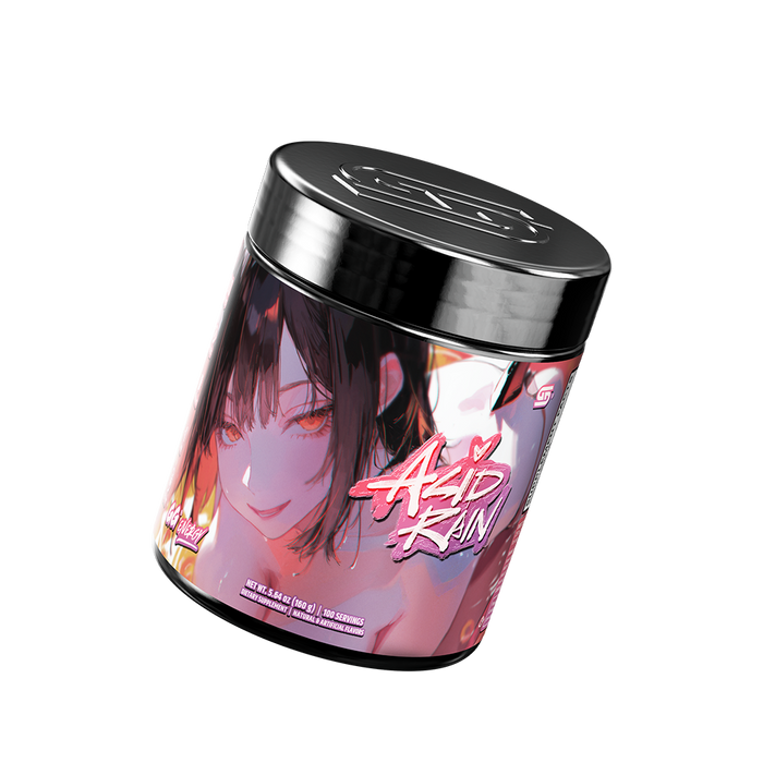 Acid Rain GG by Rainhoe - 100 Servings - Gamer Supps