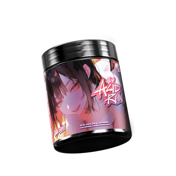 Acid Rain GG by Rainhoe - 100 Servings - Gamer Supps