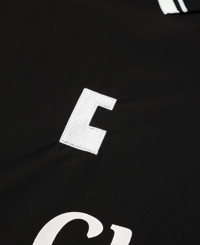 Active City S/S Game Shirt (Black)