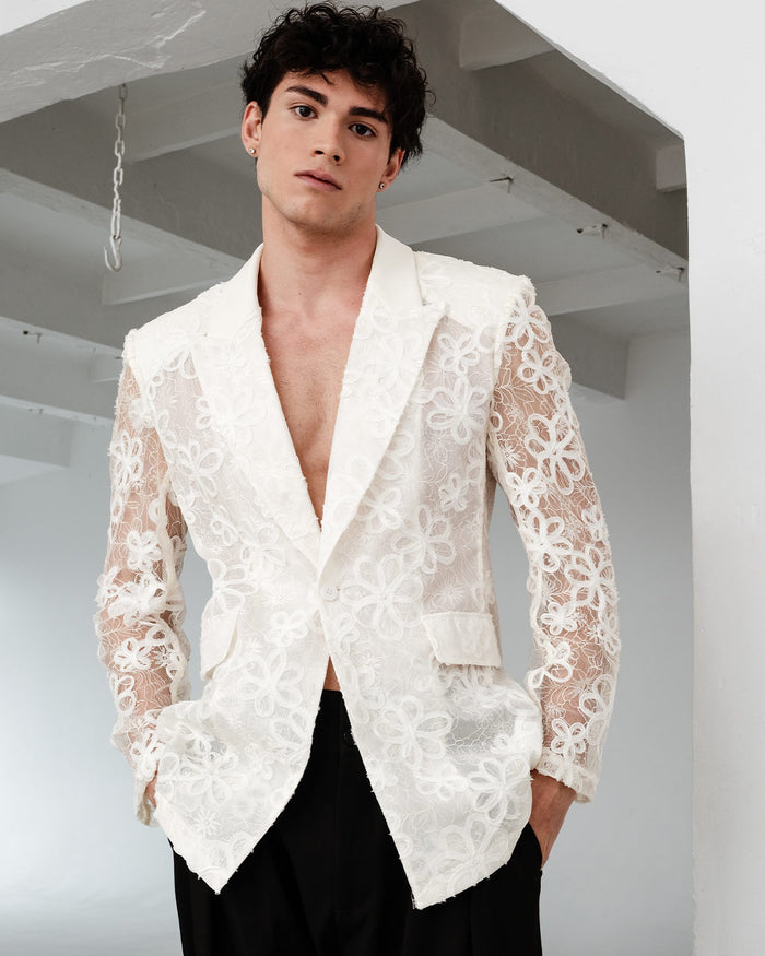 Addams Jacket