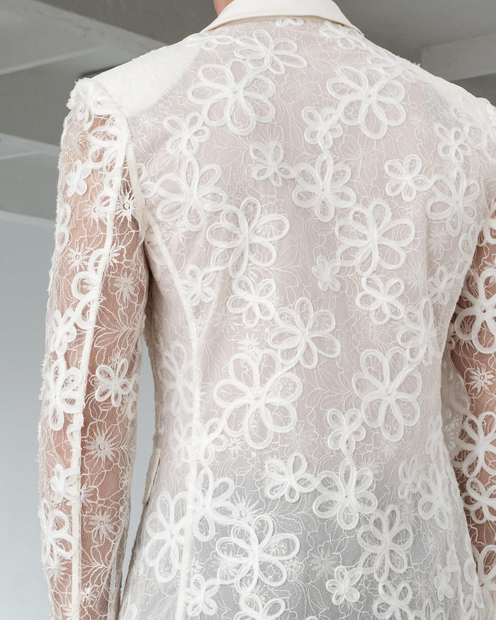 Addams Jacket