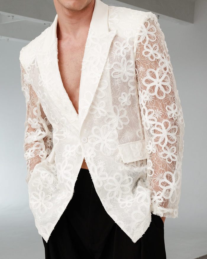 Addams Jacket