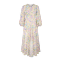 Urban Pioneers Female Adelle Dress DRESS MULTI AOP