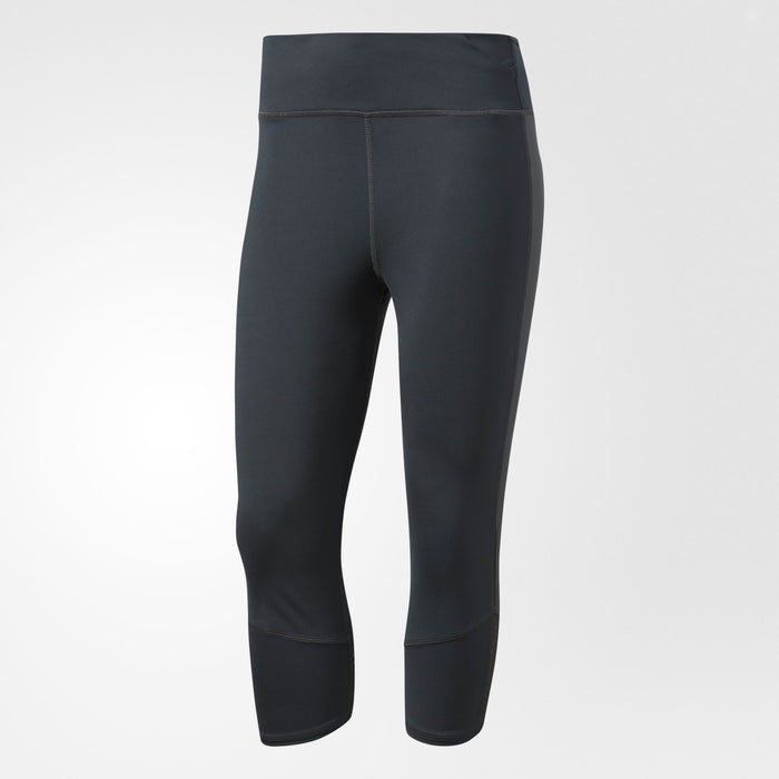 Adidas Adidas Supernova 3/4 Tights Dark Green S97980