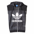 Adidas Originals Rita Ora Mystic Moon TT Track Jacket AA3864 Black Women's Vest