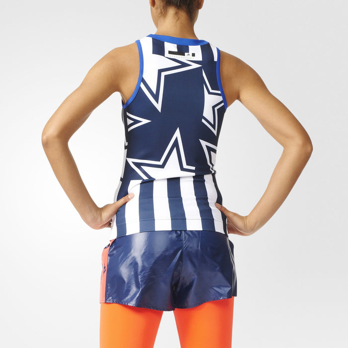 adidas STELLASPORT COLLEGE TANK B (AP6218)