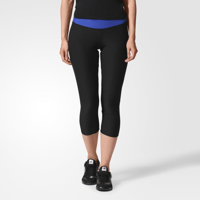 Adidas Ultimate 3/4 Tight – Womens AB7159