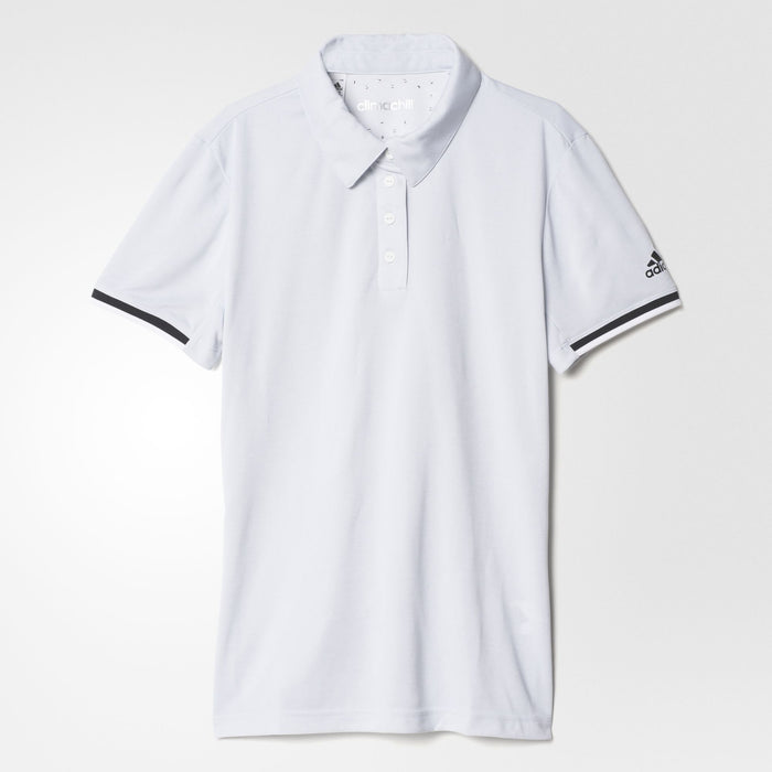 Adidas Uncontrol Climachill Polo Shirt AJ9289