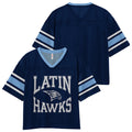 Adult Game Day Mesh Jersey