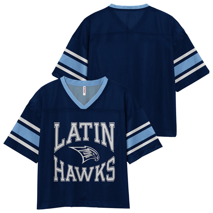 Adult Game Day Mesh Jersey