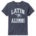 Adult Latin Alumni Tee