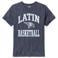 Adult Latin Basketball Tee