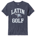 Adult Latin Golf Tee