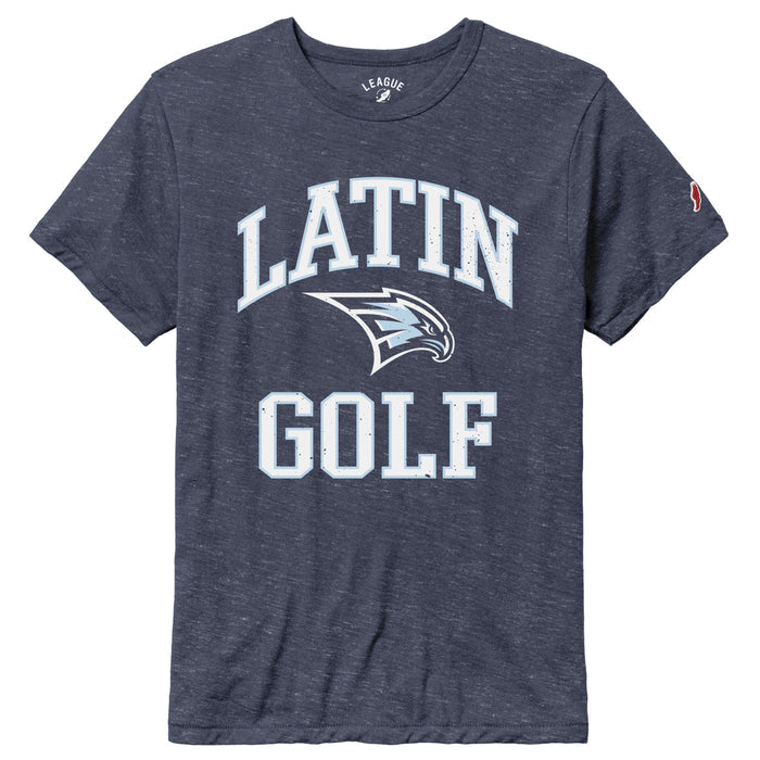 Adult Latin Golf Tee