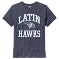 Adult Latin Hawks Tee