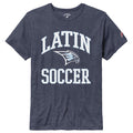 Adult Latin Soccer Tee