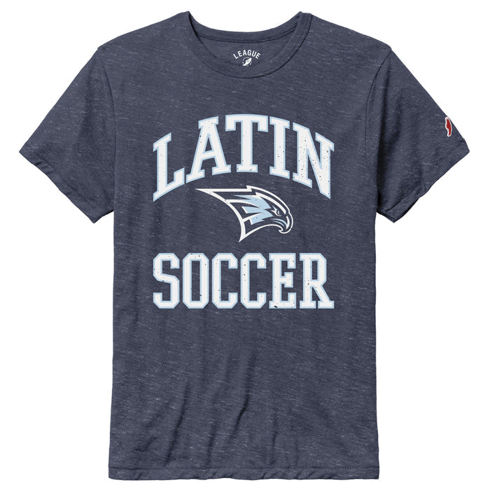 Adult Latin Soccer Tee