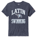 Adult Latin Swimming Tee