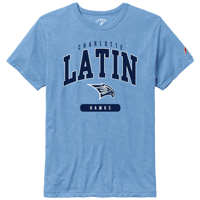 Adult Victory Falls Tee - Arched
