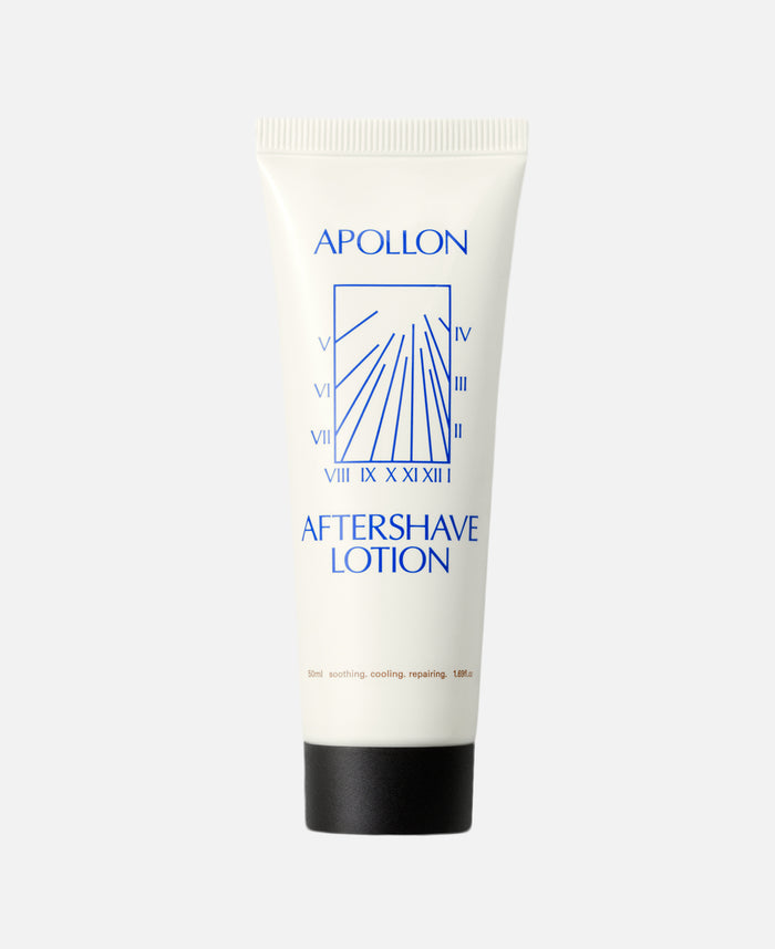 Aftershave Lotion 50ml (White)