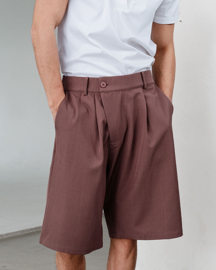 Alberto Shorts