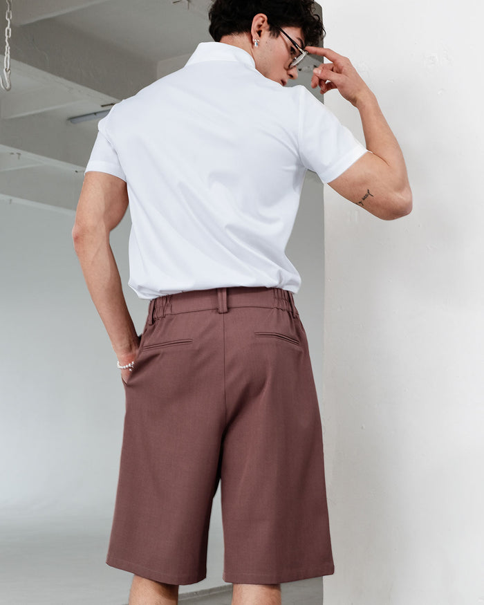 Alberto Shorts
