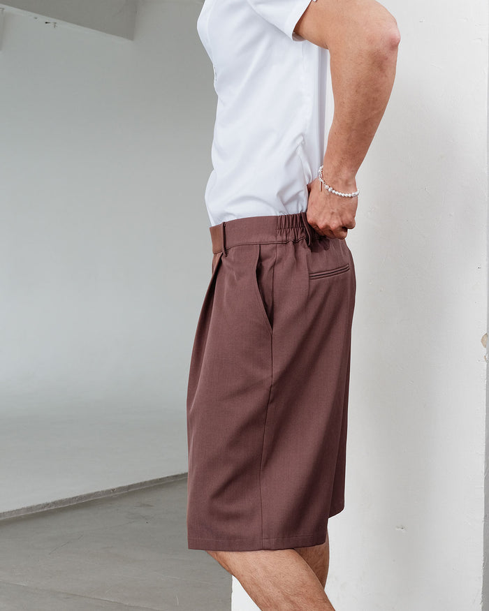 Alberto Shorts