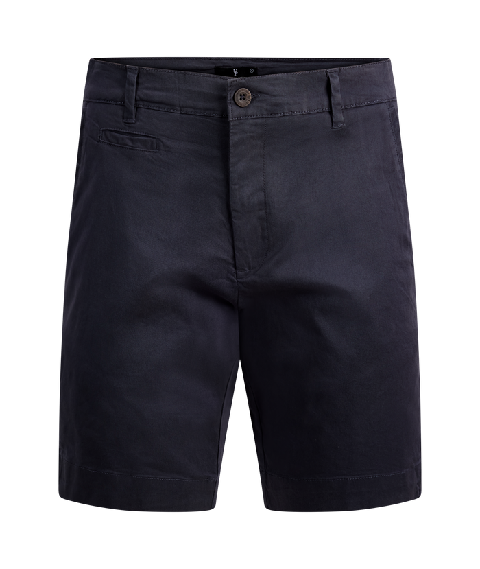 Urban Pioneers Male Albie Shorts SHORTS DARK NAVY