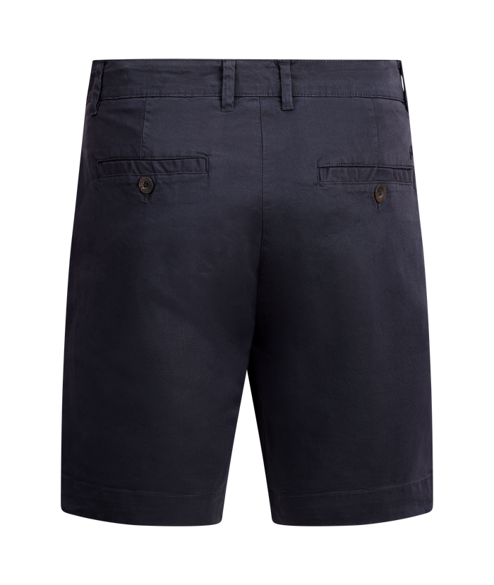 Urban Pioneers Male Albie Shorts SHORTS DARK NAVY
