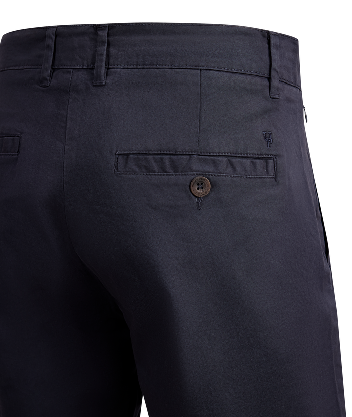 Urban Pioneers Male Albie Shorts SHORTS DARK NAVY