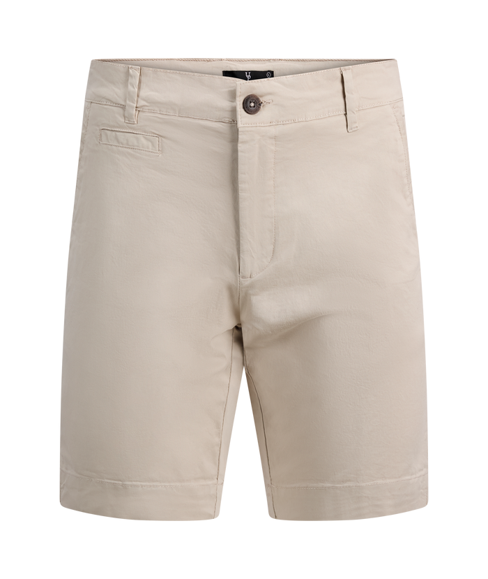 Urban Pioneers Male Albie Shorts SHORTS LIGHT SAND