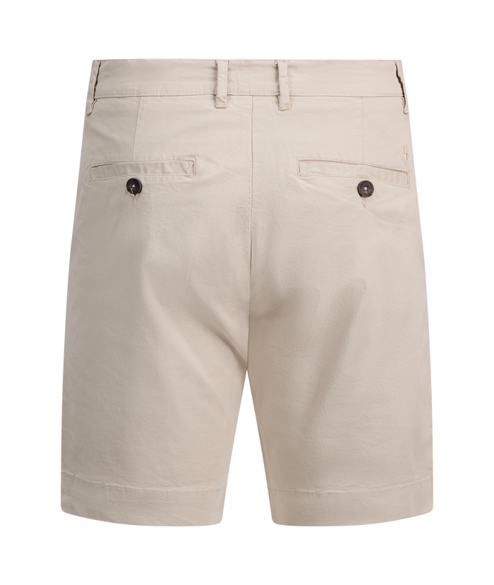 Urban Pioneers Male Albie Shorts SHORTS LIGHT SAND