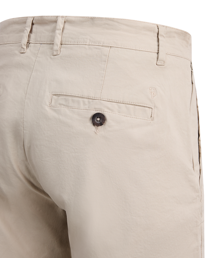 Urban Pioneers Male Albie Shorts SHORTS LIGHT SAND