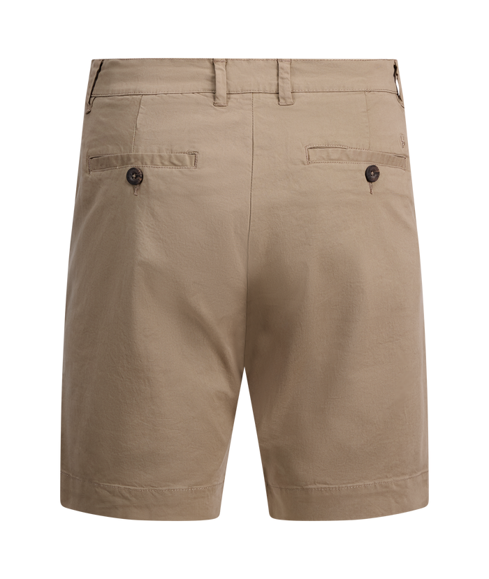 Urban Pioneers Male Albie Shorts SHORTS SILVER MINK