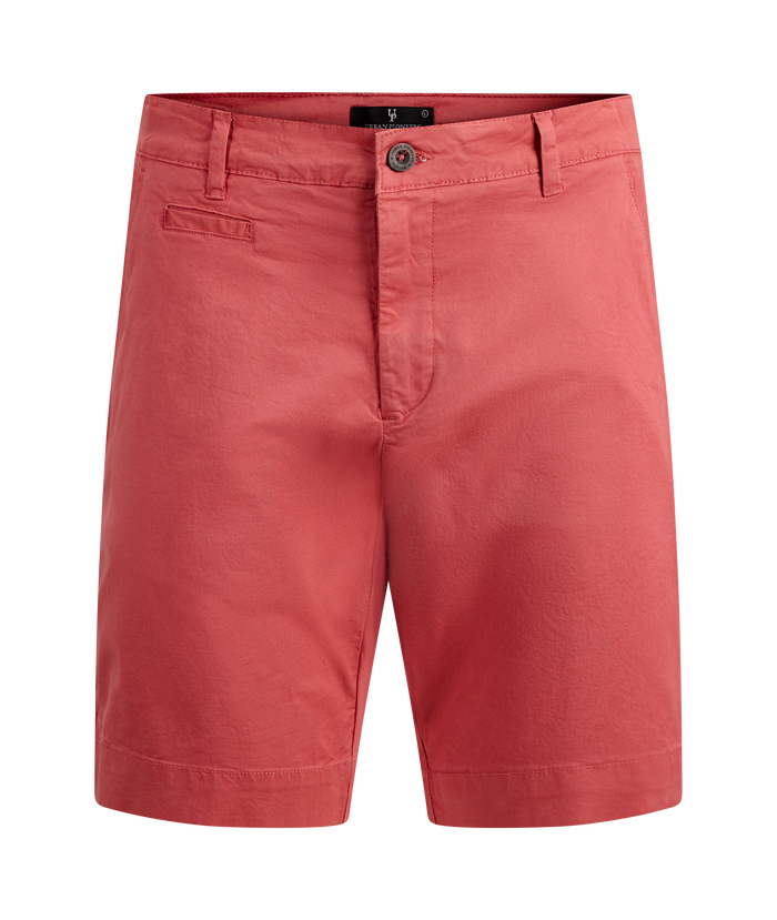 WASHED RED / S