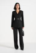 alesia-belted-kimono-blazer-black